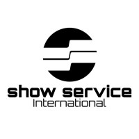 Show Service International Logo