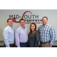 Mid-South Equipment Sales & Services LLC Logo
