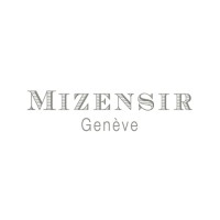 Mizensir Genève Logo