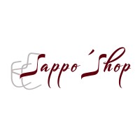 SappoShop Logo
