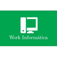 Work Informática Logo