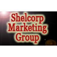 Shelcorp Marketing Group Logo