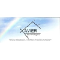 Xavier technologies Logo
