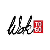 Wok To Go Logo