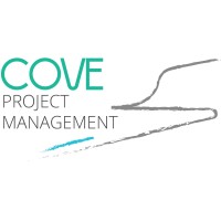 Cove Project Management Logo