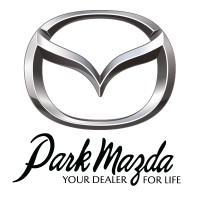 Park Mazda Logo