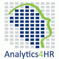 Analytics4HR Logo