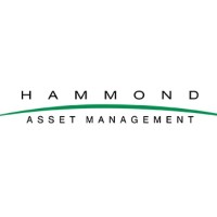 Hammond Asset-Management Logo