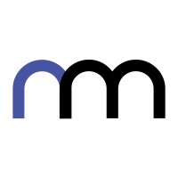 Nybrott Media AS Logo