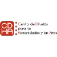 Centro de Difusión para las Humanidades y Artes Logo