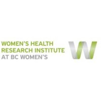 Womens Health Research Institute (WHRI) Logo
