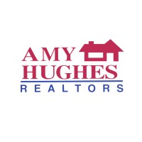 Amy Hughes Realtors Logo