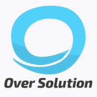 Over Solution Logo