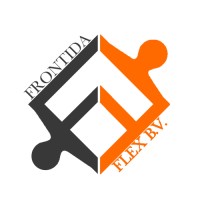 Frontida Flex Logo