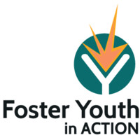 Foster Youth in Action Logo