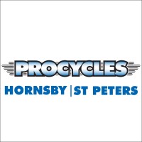 Procycles Logo