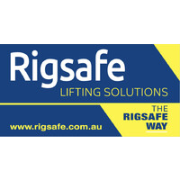 Rigsafe Lifting Solutions Logo