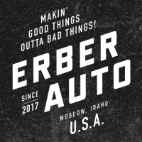Erber Auto Logo
