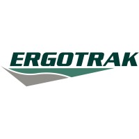 ERGOTRAK - SFAKIANAKIS GROUP Logo