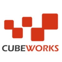 Cubeworks Technology Consulting and Solutions, Inc. Logo