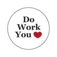 Do Work You Love Logo