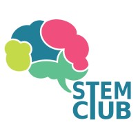 STEM Club Logo