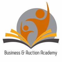 Business and Auction Academy Logo