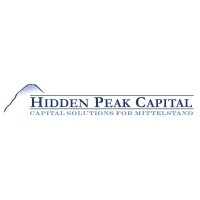 Hidden Peak Capital Logo