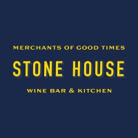 Stone House Darwin Logo