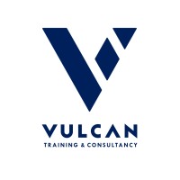 Vulcan Training & Consultancy Logo