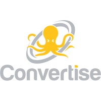 Convertise Logo