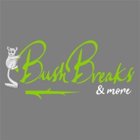 BushBreaks & More Logo