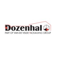 Dozenhal B.V. Logo