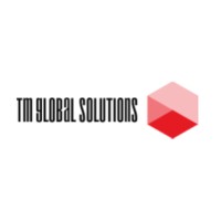 TM Global Solutions Logo