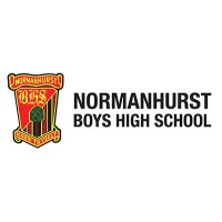 Normanhurst Boys High School Logo