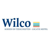 Wilco Meppel BV Logo
