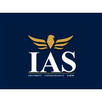 IAS Logo