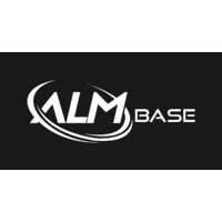 ALMBASE Logo