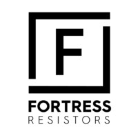 Fortress Resistors Logo