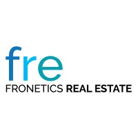 Fronetics Real Estate Logo