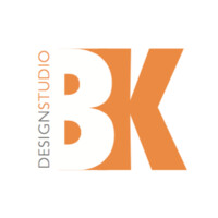 Brooke Kelly Design Studio Logo