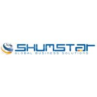 Shumstar Global Business Solutions Limited Logo