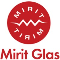 Mirit Glas A/S Logo