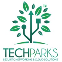 TechParks Logo
