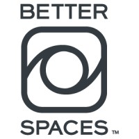 BetterSpaces Logo