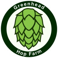 Greenhead Hop Farm Logo