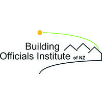 Building Officials Institute of NZ Logo