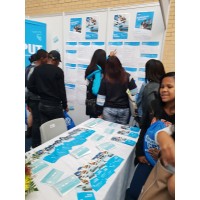 CPUT: Short Courses Logo