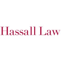 Hassall Law Limited Logo