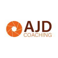 AJD Coaching Logo